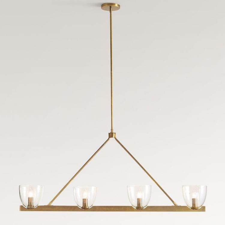 美式全铜复古吊灯现代简约轻奢吧台书房茶室样板房别墅岛台餐桌灯,纺织面料/辅料/配套,纺织机械配件,淘宝优惠券,粉丝福利购,淘宝优惠卷