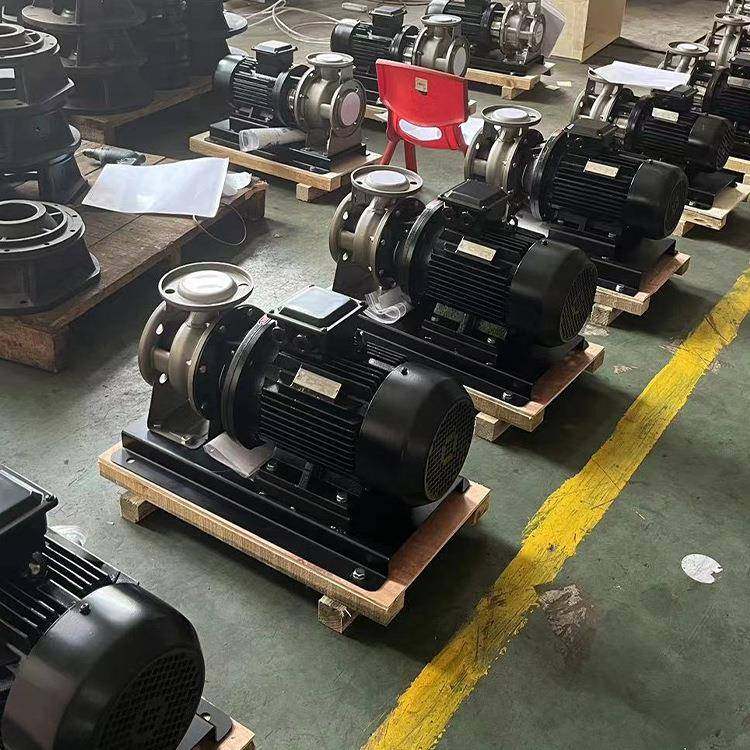 CD不锈钢卧式单级离心泵耐腐蚀耐酸碱清水泵工业增压泵,纺织面料/辅料/配套,纺织机械配件,淘宝优惠券,粉丝福利购,淘宝优惠卷