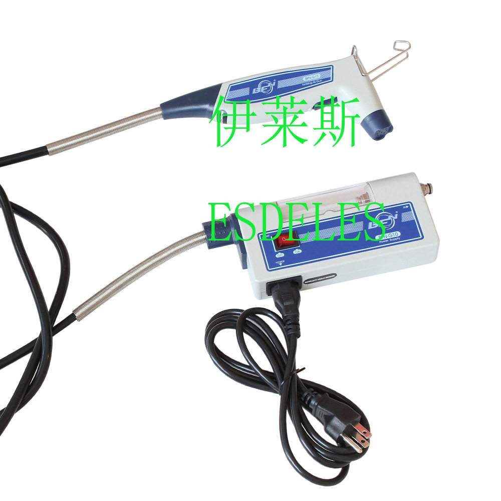 批发BFN-HFG10除静电离子风枪电子元器件静电离子消除器除尘枪