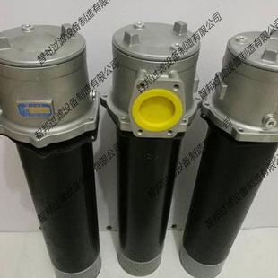 250 20F 10F Y黎明液压回油过滤器 YRFB RFB