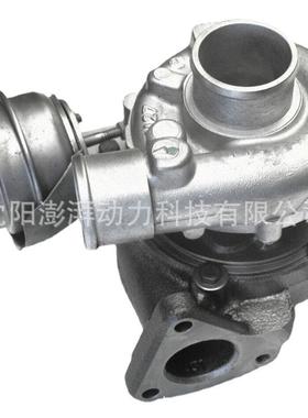 GT1749V汽车涡轮增压器72904128231-27900发动机整机现代适用