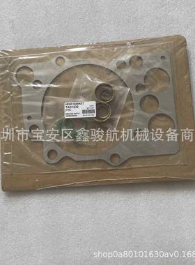 适沃尔沃TAD1232GE/1230/1231气缸盖垫片270949汽缸垫61-31085-10