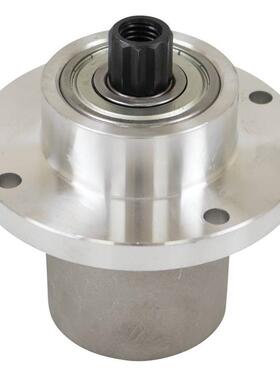 更换主轴组件Hustler783506