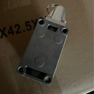 行程开关限位开关高度限制器BLX10-D传动比1:66拉绳线开关WLMD202