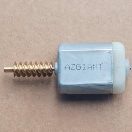 适用现代索纳塔8朗动ix35车门锁中控闭锁器电机马达HFT/BM-FS280