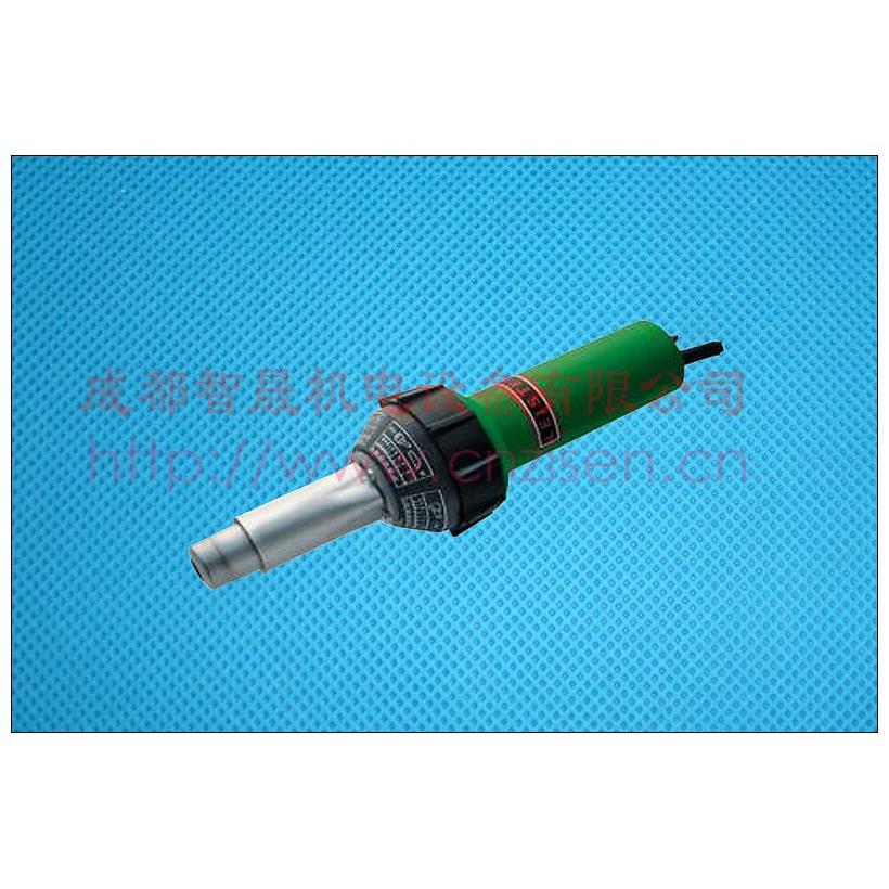 瑞士原装进口LEISTER/利易得一体式塑料焊枪，PP焊枪PVC焊枪