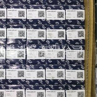 德国SWC/GSWC高温炉烤箱61811-2ZR/C3-S1-J11-G504 6218-HT0轴承