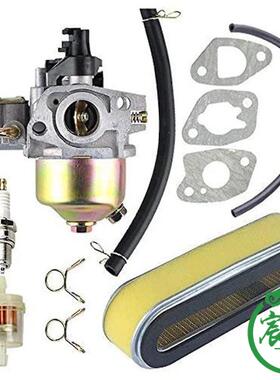 化油器适用 GXV120 GXV140 GXV160 HR194 汽油机割草机配件