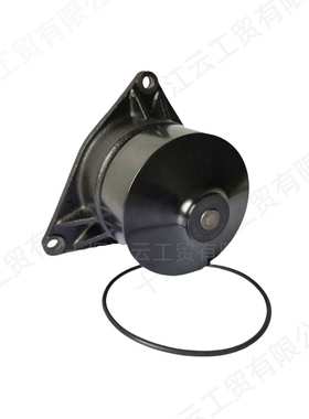 康明斯6CT8.3 6CTA 6CTAA柴油机230马力6叶水泵3966841 5402699