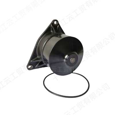 康明斯6CT8.3 6CTA 6CTAA柴油机230马力6叶水泵3966841 5402699