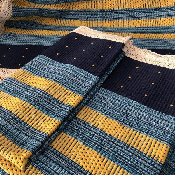 加厚粗布沙发巾沙发垫三件套简约大方款,居家布艺,沙发垫,淘宝优惠券,粉丝福利购,淘宝优惠卷