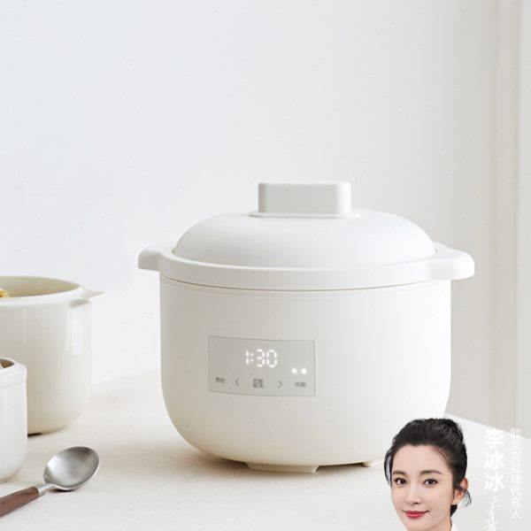 olayks欧莱克电炖锅宝宝煮粥锅婴儿辅食锅bb煲汤燕窝电炖盅隔水炖,厨房电器,电炖锅/煲汤锅/电炖盅,淘宝优惠券,粉丝福利购,淘宝优惠卷