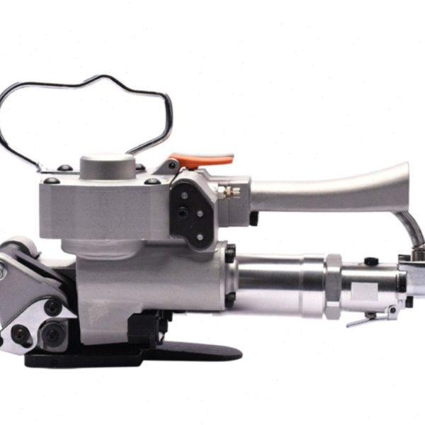 全国包邮A19手提气动打包机塑钢带免扣捆扎包装机手工热熔打包机