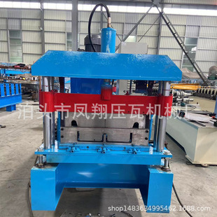 止水铜板机紫铜止水带成型机水利工程多型号可调机型W型铜板机