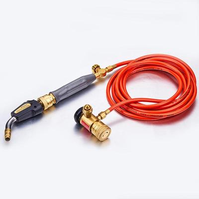 UP150工厂供应乙炔焊枪乙炔气体Acetylene美式焊炬