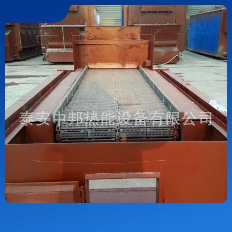 厂家现货供应生物质炉排热风炉炉排锅炉炉排可根据图纸加工