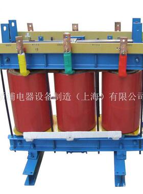 [包运费]三相干式变压器SBK-30KVA质浦电器商家主营