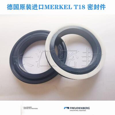 T18130-110-12.2merkel油封德国密封圈迈克尔密封件