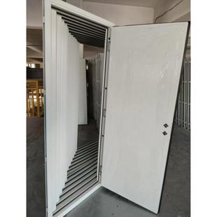 促销打包箱房门集装箱房门箱式房门活动房门