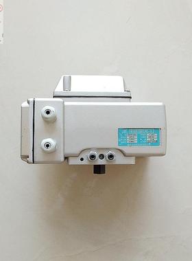 精小型电动执行器EAE-100-90°DC4-20mA220V