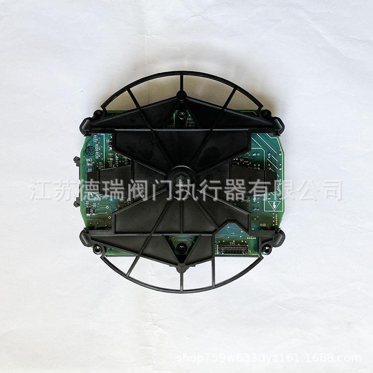 罗托克IQ执行器102221-01主控板MOD7G