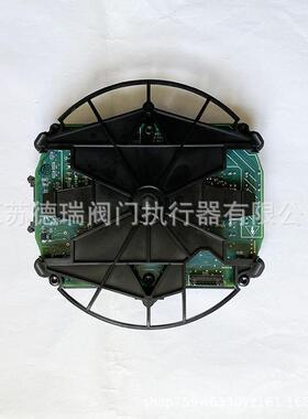 罗托克IQ执行器102221-01主控板MOD7G