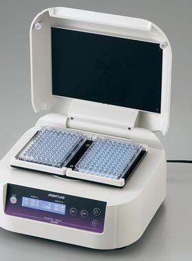 微孔板恒温振荡器MyBL-P2SAsOne1-2934