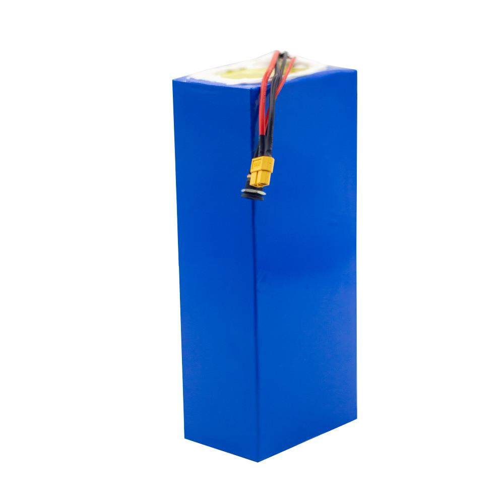 13S6P48V13.2AH15.6AH19.2AH电动自行车助力车三轮车电池