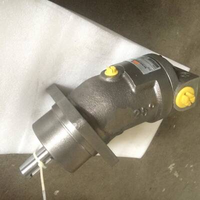 意大利SAMHYDRAULIK轴向柱塞泵/马达/齿轮马达等产品介绍说明供应