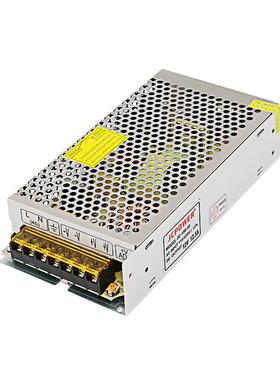 12V12.5A150W监控LED设备开关电源