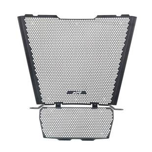 适用于宝马S1000XR20-23年改装水箱护网水箱网散热器保护罩