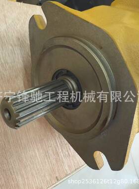 适用于卡特活塞泵307-3063液压泵416F426F2执行泵3073063配件h