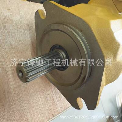 适用于卡特活塞泵307-3063液压泵416F426F2执行泵3073063配件h