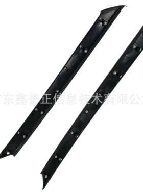 L2AB-S03683AA59B8适用于福特探险者20-饰条（前挡）左/右