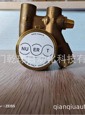 意大利NU.ER.T那特叶片泵PR2BS1N原厂品质