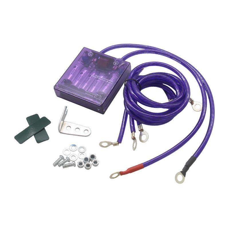 汽车改装发动机电子整流器雷神电压显示器车用改装稳压器带地线,畜牧/养殖物资,畜牧/养殖器械,淘宝优惠券,粉丝福利购,淘宝优惠卷