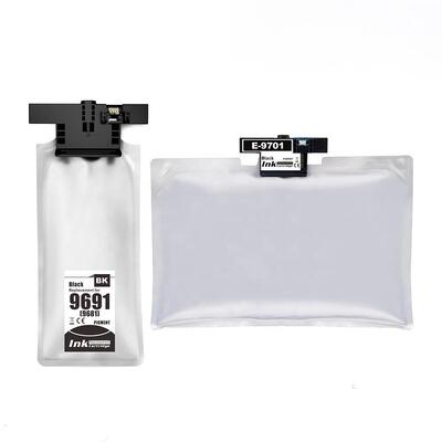 希墨适用T9701T9691T9681墨盒WF-M5299a/WF-M5799A打印机