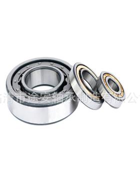 圆柱滚子轴承NUP236ENUP236MNUP238E高精度稳载荷