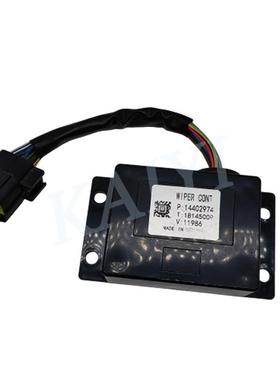 EC210/240B/260B临工LG6210/6250/6360/6500雨刮控制器14402974