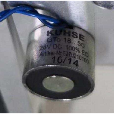 优势销售德国 KUHSE 转换控件控制器 2200800253 KUS 4.51
