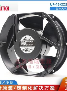 UF15KC23BTH福佑FULLTECH17255器械设备风扇UF-15KC23BTH