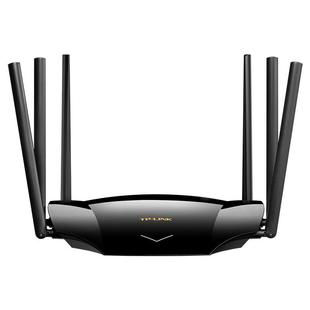 普联(TP-LINK)AX5400双频千兆Wi-Fi6无线路由器