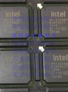 原厂供应NHI350AM4封装BGA256以太网IC