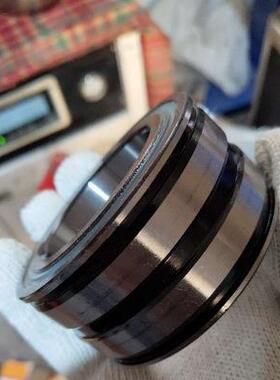 满装圆柱滚子轴承SL045015PPNNF501DA-2LSV