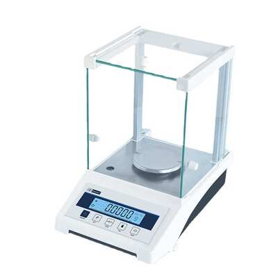 FA2204E 220g/0.1mg accuracy lab analytical balance scales