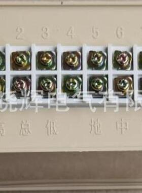 XMT-101数字显示调节仪配接K型热电偶显示温度0到1300度