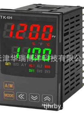 Autonics/奥托尼克斯TK4H-14SN温度控制器4位7段码LED
