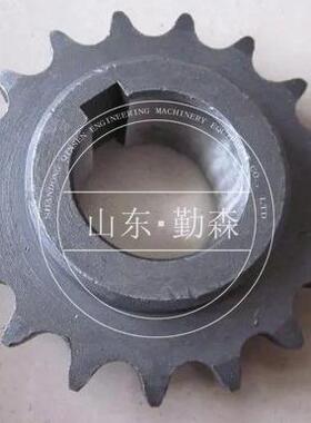 推土机配件D355A-5齿轮195-15-12480齿轮195-15-12490