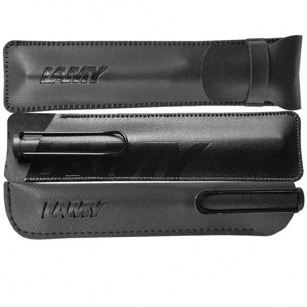 lamy凌美签字笔宝珠笔墨水笔钢笔皮笔袋笔套文具收纳盒防摔保护套,文具电教/文化用品/商务用品,笔袋,淘宝优惠券,粉丝福利购,淘宝优惠卷