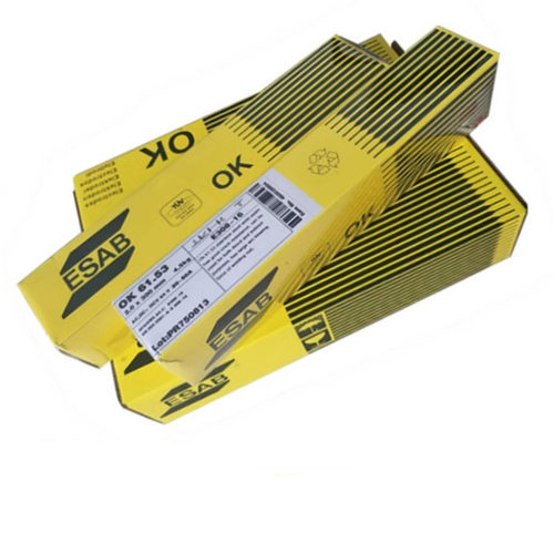 瑞典ESAB伊萨OK 68.55双相不锈钢焊条 E2594-15电焊条